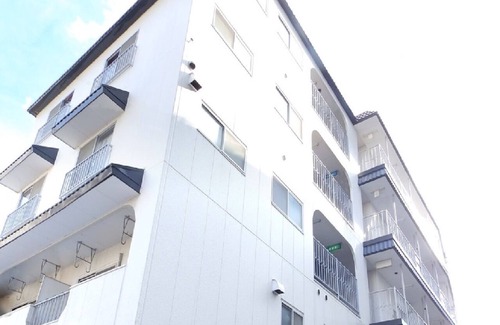 Nagano House | Semidouble room room only /Nagano Nagano