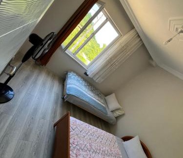 Persembe Apartment | Semiha hanım konağı