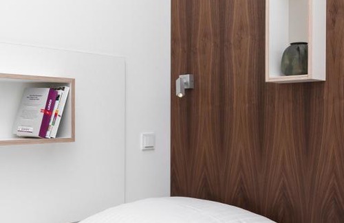 Mitte House | Seminarhaus S1516