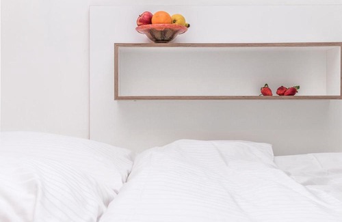 Mitte House | Seminarhaus S1516