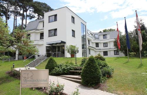 Meidling Hotel | Seminarhotel Springer Schlössl