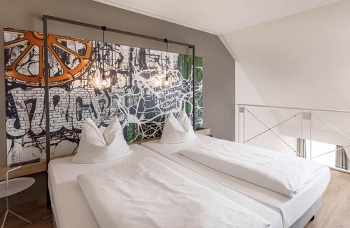 Bad Boll Hotel | Seminaris Hotel Bad Boll