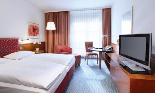 Leutzsch Apartment | Seminaris Hotel Leipzig