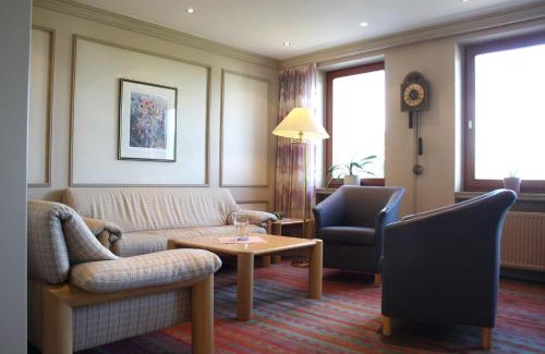 Bringhausen Hotel | Seminarzentrum fünfseenblick GmbH