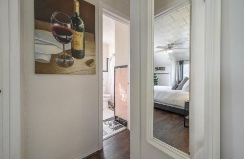 Old Seminole Heights Apartment | Seminole Heights - Foodie Capital of Tampa