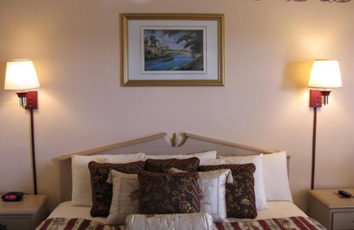 Seminole Hotel | Seminole Inn