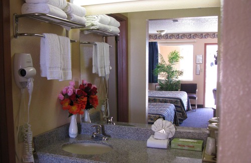Seminole Hotel | Seminole Inn