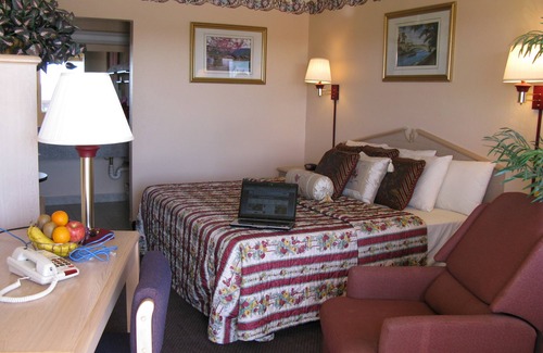 Seminole Hotel | Seminole Inn