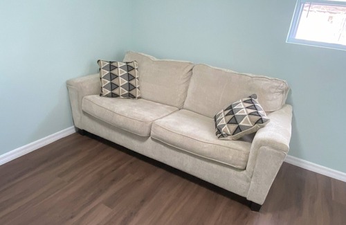 Seminole Apartment | Seminole Studio Near beautuiful Beaches!