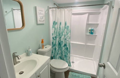 Seminole Apartment | Seminole Studio Near beautuiful Beaches!