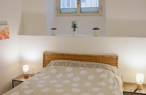 Pigneto Apartment | Seminterrato al Pıgneto metro C