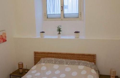 Pigneto Apartment | Seminterrato al Pıgneto metro C