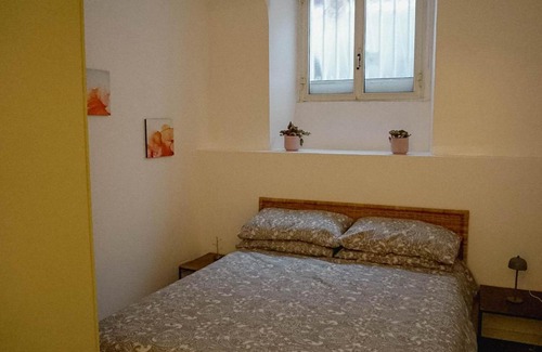 Pigneto Apartment | Seminterrato al Pıgneto metro C
