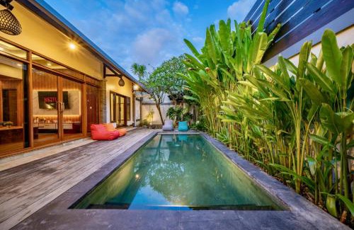 North Legian Villa | Seminyak Happy Villa