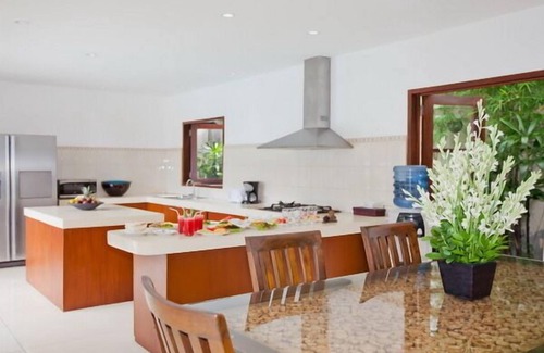 Nakula Villa | Seminyak Modern 3 Bedroom Pool Villa