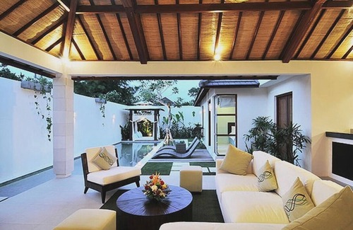 North Legian Villa | Seminyak, Near Beach, Great Location &Value, 2 Bdr