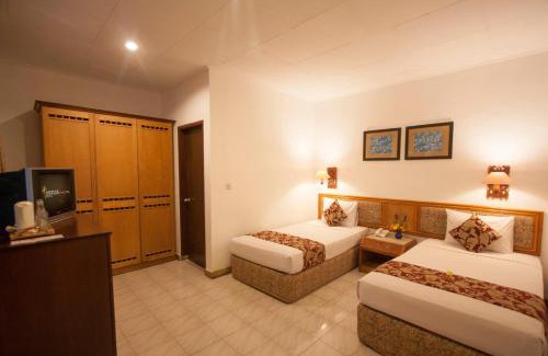 Dyanapura Hotel | Seminyak Paradiso Hotel