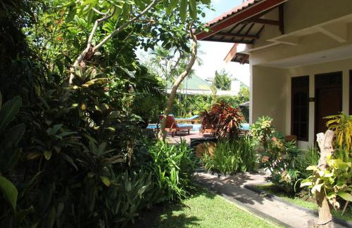 Dyanapura Hotel | Seminyak Paradiso Hotel