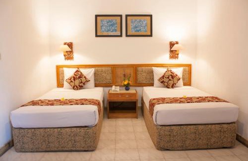 Dyanapura Hotel | Seminyak Paradiso Hotel