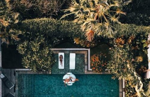 Sunset Road Villa | Seminyak Villa 3 Chambres Service 5