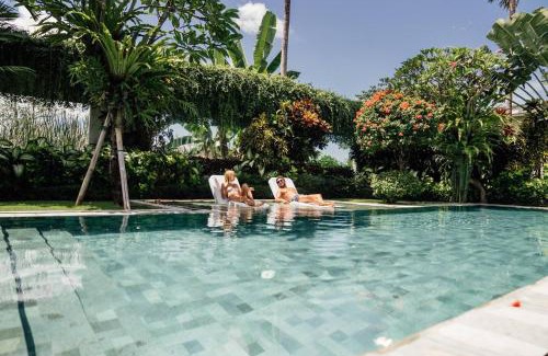 Sunset Road Villa | Seminyak Villa 3 Chambres Service 5