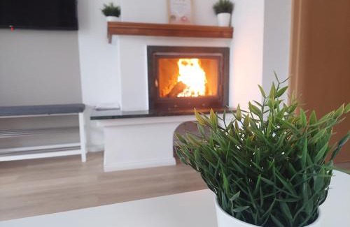 Cserkeszolo Apartment | Semiramis Apartman