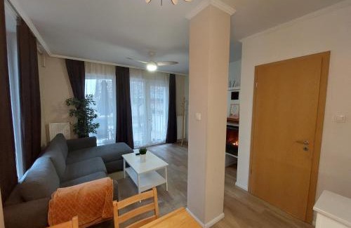 Cserkeszolo Apartment | Semiramis Apartman