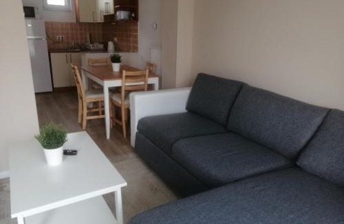 Cserkeszolo Apartment | Semiramis Apartman