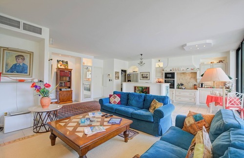 Mougins Apartment | Semiramis at Villa Laurie, Mougins, France