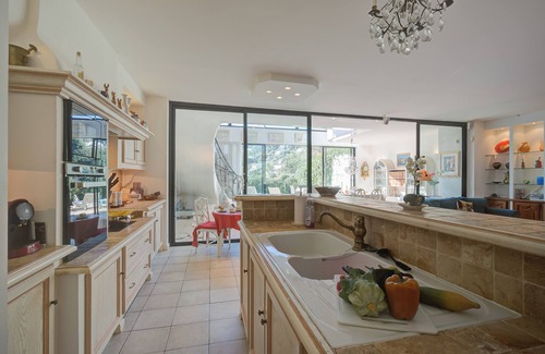 Mougins Apartment | Semiramis at Villa Laurie, Mougins, France