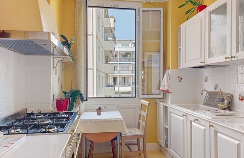 Thiers Apartment | Semiramis by Interhome