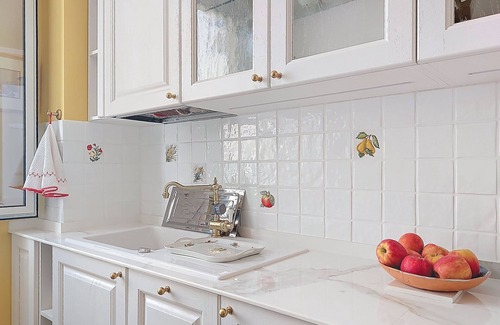 Thiers Apartment | Semiramis by Interhome