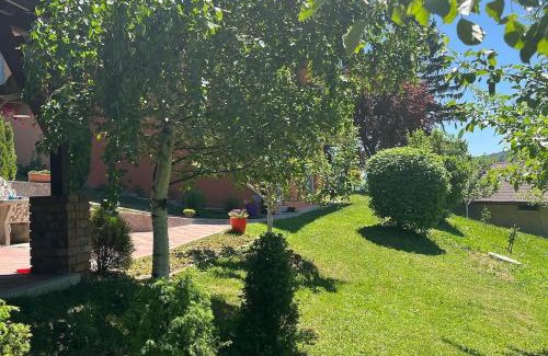 Semizovac Villa | Semizovac Holiday House
