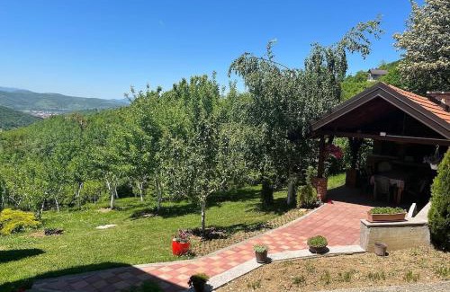 Semizovac Villa | Semizovac Holiday House