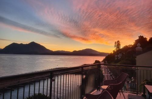 Stresa Hotel | Sempione Boutique Hotel
