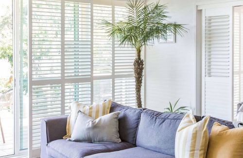 Sunshine Beach Apartment | SEMPRE 5 - beach, location and pool