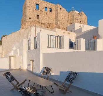 Astypalaia House | SempreViva