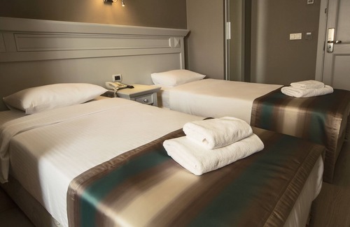 Nisantasi Hotel | Semsan Hotel
