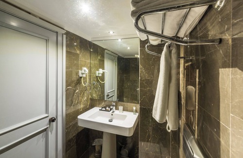 Nisantasi Hotel | Semsan Hotel