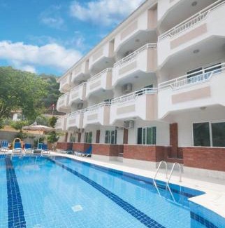 Turunc Apartment | Sen Apart