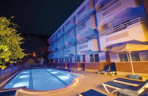 Turunc Apartment | Sen Apart