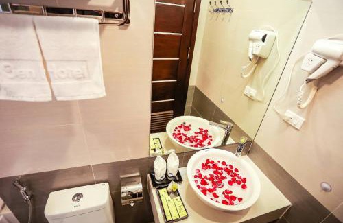 Thanh Xuan Apartment | Sen Hotel HN - by BAY LUXURY