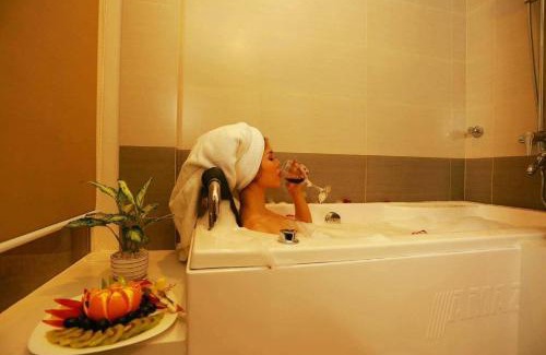 Thanh Xuan Apartment | Sen Hotel HN - by BAY LUXURY