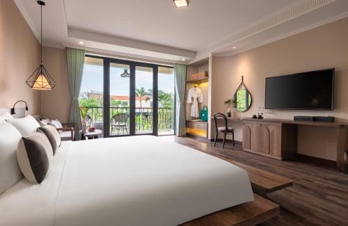 Cam Chau Resort | Sen Village Hoi An