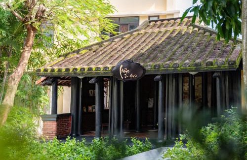 Cam Chau Resort | Sen Village Hoi An