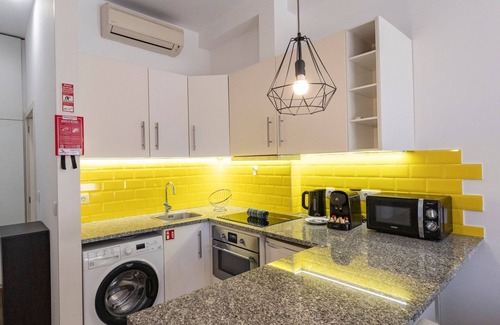 Ramalde Apartment | Sena 27 - 1D by LovelyStay
