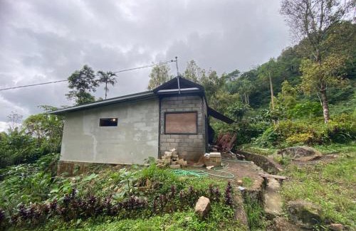 Munduk House | sena guesthouse