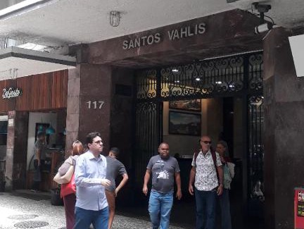 Centro Apartment | Senador Dantas 117