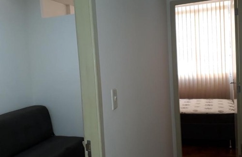Centro Apartment | Senador Dantas 117