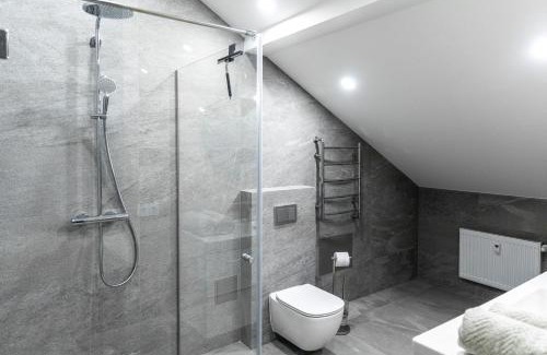 Old Town Apartment | Senamiesčio apartamentai